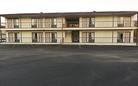 Budget Inn Selma Alabama